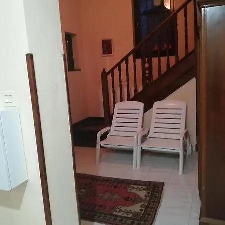 Villa Maria Asturias Alpesi faház *