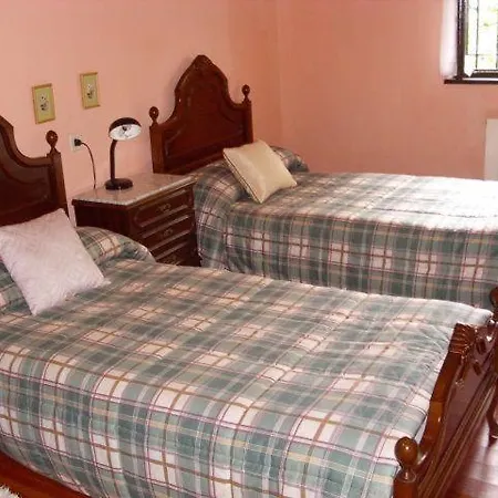Villa Maria Asturias