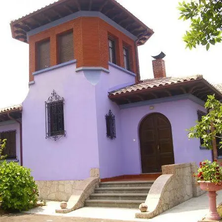 Villa Maria Asturias