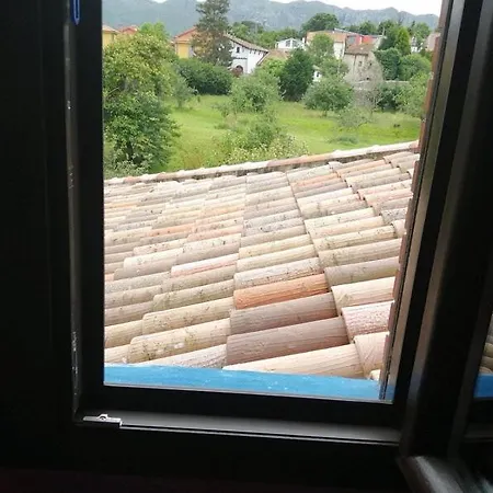Villa Maria Asturias Alpesi faház *