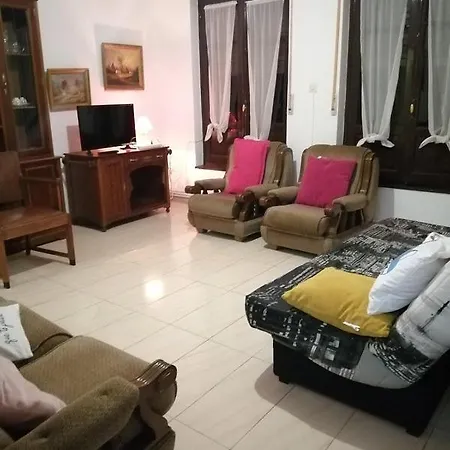 Villa Maria Asturias *