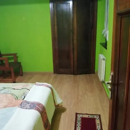 Villa Maria Asturias Alpesi faház *