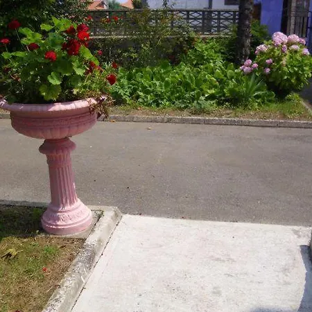 Villa Maria Asturias * Poo de Llanes