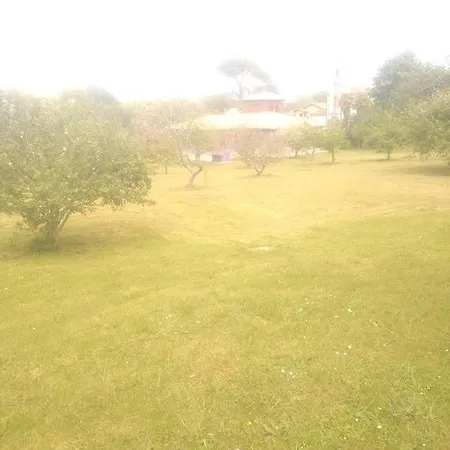 Villa Maria Asturias