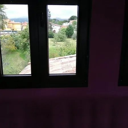 Villa Maria Asturias Poo de Llanes