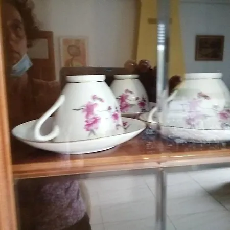 Villa Maria Asturias * Poo de Llanes