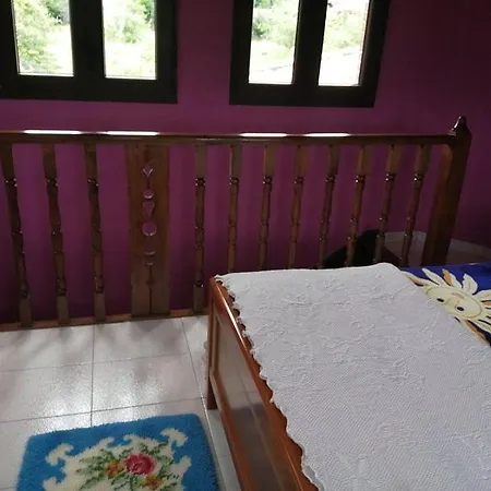 Villa Maria Asturias *