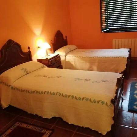 Villa Maria Asturias